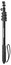 Manfrotto MPCOMPACT-BK Compact Xtreme 2-in-1 Photo Monopod And Pole Image 1