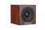 Auratone 5C-MAHOGANY-SINGLE 5C Super Sound Cube - Mahogany Single 5C Passive Studio Monitors With Mahogany Laminate Finish Image 1