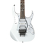 Ibanez JEMJRWH White Steve Vai Signature Series Electric Guitar Image 2