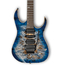 Ibanez RG1070PBZ RG Premium 6-String Electric Guitar With Case Image 2
