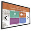 Philips Commercial Displays 65BDL3051T 65" T-Line Android-Powered 10-Point Touch FHD Commercial Display Image 2