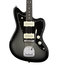 Fender LTD-AMPRO-JAZZMASTER American Professional Jazzmaster Limited Edition Electric Guitar, Silverburst Finish Image 1