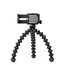 Joby JB01390 GripTight GorillaPod Stand PRO Premium Clamping Mount And Tripod For ANY Smartphone Image 1