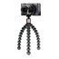 Joby JB01502 GorillaPod 500 Compact Tripod Stand For Sub-Compact, Point & Shoot And 360 Cameras Image 1