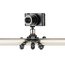 Joby JB01502 GorillaPod 500 Compact Tripod Stand For Sub-Compact, Point & Shoot And 360 Cameras Image 4