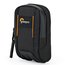 LowePro LP37054 Adventura CS 10 Pouch For Ultra-Compact Cameras In Black Image 1