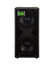 Trace Elliot TRACE-2X8 ELF 2x8 Bass Enclosure With 2x 8" Full-Range Drivers Image 1