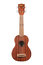 Kala KA-15S Satin Mahogany Series Soprano Ukulele Image 3