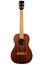 Kala MK-B Natural Finish Makala Series Baritone Ukulele Image 3