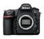 Nikon D850 45.7MP DSLR Camera, Body Only Image 1