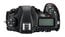 Nikon D850 45.7MP DSLR Camera, Body Only Image 3