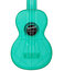 Kala KA-SWF Soprano Waterman Ukulele Image 1