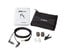 Etymotic Research ERMK-5 Mk5 Isolator Earphones With 6mm Coil Driver Image 2