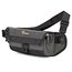 LowePro LP37160 M-Trekker HP 120 Waist Bag For Compact Camera And Accessories In Charcoal Grey Image 1