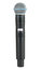 Shure ULXD2/B58-H50 Digital Handheld Transmitter With Beta 58A Capsule, H50 Band Image 1