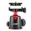 Joby JB01514 BallHead 5K Ball Head For DSLR And Mirrorless Cameras Image 4