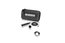 Countryman I2CH10XLR-VKIT I2 Violin And Viola Microphone Kit With XLR Connector, Black Image 1