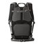 LowePro LP36955 Photo Hatchback BP 150 AW II 16-Liter Backpack For Mirrorless Or Compact DLSRs And Tablet, Black / Grey Image 2