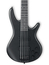 Ibanez GSR205BWK Weathered Black GIO Series 5-String Electric Bass Image 2