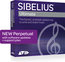 Avid Sibelius Ultimate Perpetual License (Box) Professional Notation Software Image 1