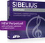 Avid Sibelius Ultimate Perpetual License - EDU Notation Software For Education / Academic Institutions Image 1