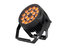 ADJ 18P Hex IP 18x12W RGBAW+ UV LED IP65 PAR Can Image 1