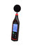 Galaxy Audio CM170 DB Meter, With Electronic Calibration, Data Logging, Mini-USB Interface Image 1