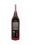 Galaxy Audio CM170 DB Meter, With Electronic Calibration, Data Logging, Mini-USB Interface Image 3