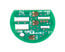 Shure 190A10420 Mic Head PCB For PGX2 And SLX2 Image 1