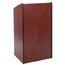 AmpliVox W450 Presidential Plus Lectern Without Sound System Image 1