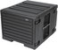 SKB 1SKB-R8UW 8RU Molded Rack Case With Wheels Image 3