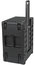 SKB 1SKB-R6UW 6RU Molded Rack Case With Wheels Image 4