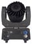 Blizzard Hypno Beam 60W RGBW LED Moving Head Beam With 2 LED Effect Rings Image 3