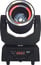 Blizzard Hypno Beam 60W RGBW LED Moving Head Beam With 2 LED Effect Rings Image 2