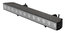 Martin Pro RUSH BATTEN 1 HEX 12x12 RGBAW+UV LED Batten Fixture With Pixel Control Image 1