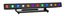 Martin Pro RUSH BATTEN 1 HEX 12x12 RGBAW+UV LED Batten Fixture With Pixel Control Image 3