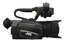 JVC GY-HM250U 4K CAM UHD Streaming Camcorder With  Lower-Third Graphic Overlays Image 4