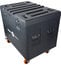 Blizzard IRiS R2 Flight Case ATA Flight Case For 6 IRiS R2 Panels Image 1