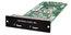 Universal Audio Thunderbolt 3 Option Card Expansion Card For Rackmount Apollo Audio Interfaces, Mac/Windows Image 1