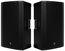 Mackie THUMP-15A-DUAL-K Pair Of 15" 2-Way Active Speaker 1300W Image 1