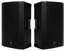 Mackie THUMP-15BST-DUAL-K Pair Of 15" Advanced Active Speaker 1300W Image 1