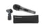 Sennheiser e 825-S Cardioid Dynamic Handheld Microphone With On/off Switch Image 2
