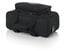 Gator GM-12B 12x Micrphone Padded Bag Image 3