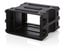 Gator G-PRO-6U-19 6RU, 19" Deep PE Molded Rack Case Image 2