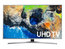 Samsung UN65MU7000FXZA 65" Class MU7000 4K UHD TV Image 2