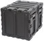 SKB 3RS-9U20-22B 9RU, 20" Deep Shockmount Rack Case Image 1