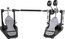 Roland RDH-102 Noise Eater Double Bass Drum Pedal Image 1