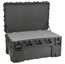 SKB 3R5030-24B-L 50"x35"x27" Waterproof Case With Layered Foam Interior Image 1