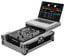 Odyssey FZGS10MX1 Case For 10" DJ Mixer With Glide Platform Image 1