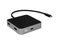 OWC TCDK5P USB-C Travel Dock For Mac/PC/Chrome, USB 3.1 Gen 1, HDMI, SD Image 1